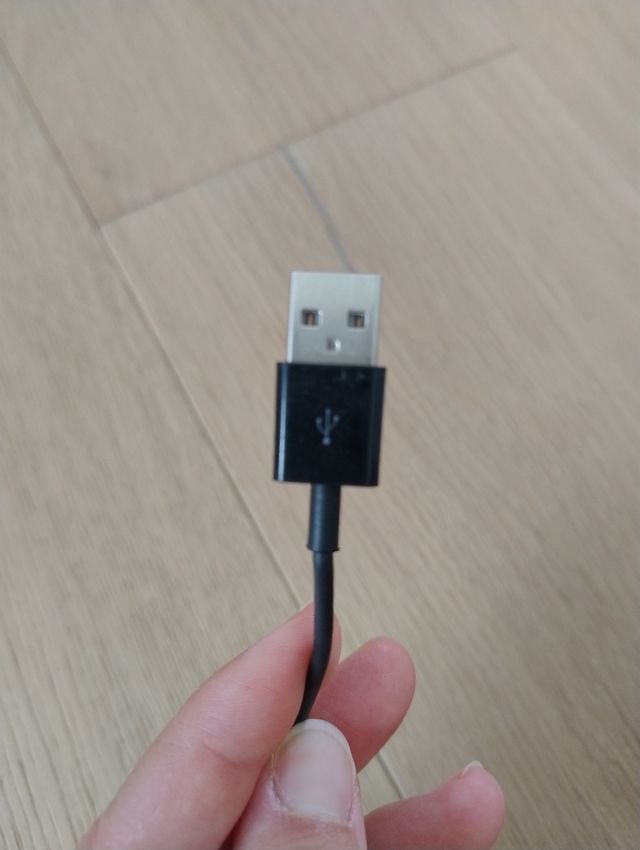 Cavo USB MicroUSB