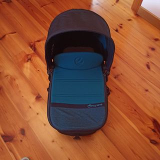 Carro bebé Jané Muum