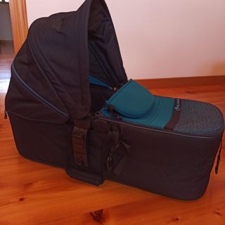 Carro bebé Jané Muum