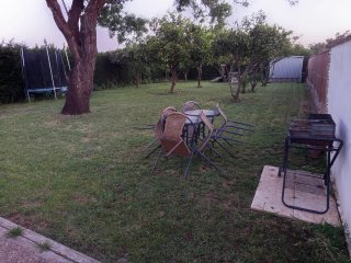 Apartamento Casa, fines de semanas y semanas.