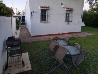 Apartamento Casa, fines de semanas y semanas.
