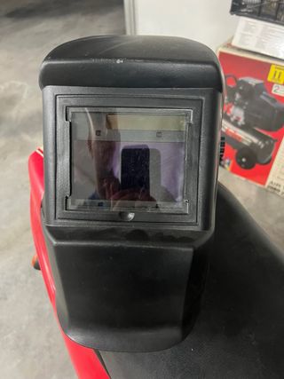 Electrodos Lincoln Electric