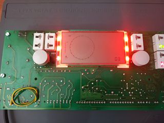 Placa eletrónica Roca Laura 20/20T