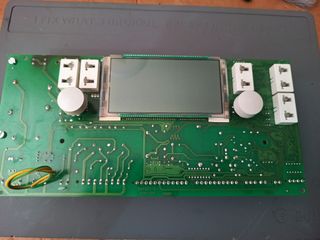 Placa eletrónica Roca Laura 20/20T