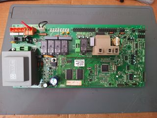 Placa eletrónica Roca Laura 20/20T