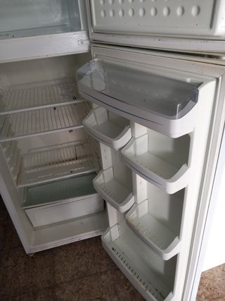 Nevera Bluesky 1,50m