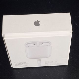 AirPods Apple - Caja Vacía