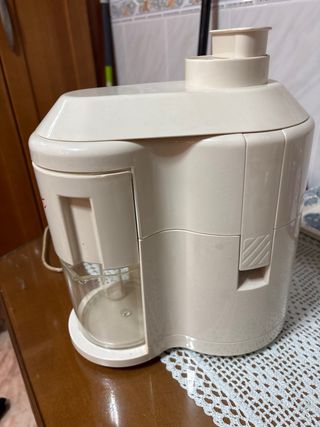 Licuadora Jata BonFruit