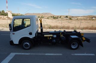 RENAULT EQUIPO GANCHO *** RESERVADO***