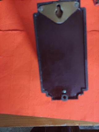 Interruptor Diferencial Siemens 5SV0 230