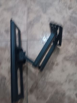 Soporte TV Pared - Brazo Articulado