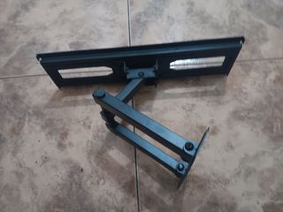 Soporte TV Pared - Brazo Articulado