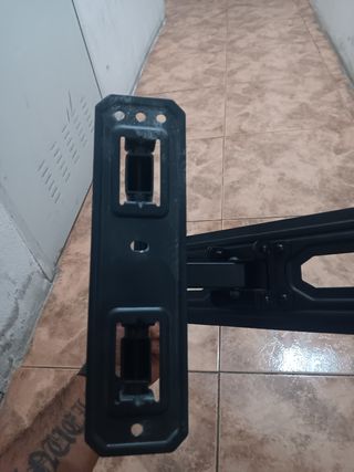 Soporte TV Pared - Brazo Articulado