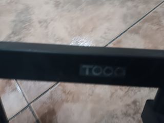 Soporte TV Pared - Brazo Articulado