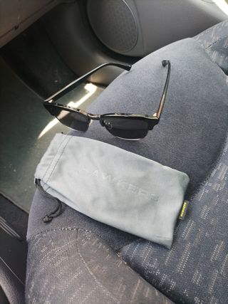 Gafas HAWKERS - Negras
