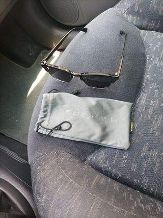 Gafas HAWKERS - Negras