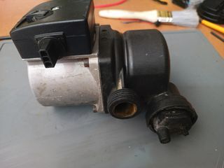 Bomba Roca UPS15-50 - Circulação