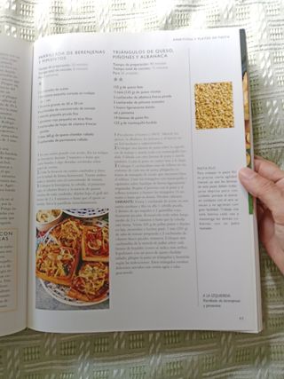 LIBRO ESENCIAL DE LA COCINA VEGETARIANA, EL
