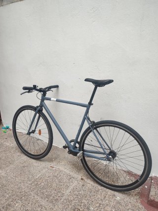 Bicicleta Elops 500
