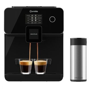 Cafetera Cecotec Power Matic-ccino 8000