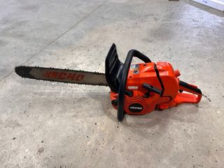 Motosierra Echo CS-600