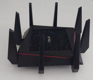Router Asus RT-AC5300 WiFi