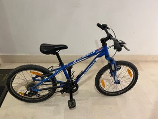 Bicicleta Specialized 20" Niño