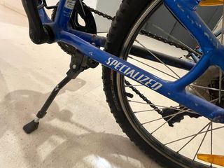 Bicicleta Specialized 20" Niño