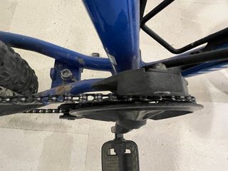 Bicicleta Specialized 20" Niño