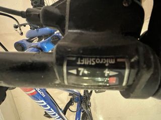 Bicicleta Specialized 20" Niño