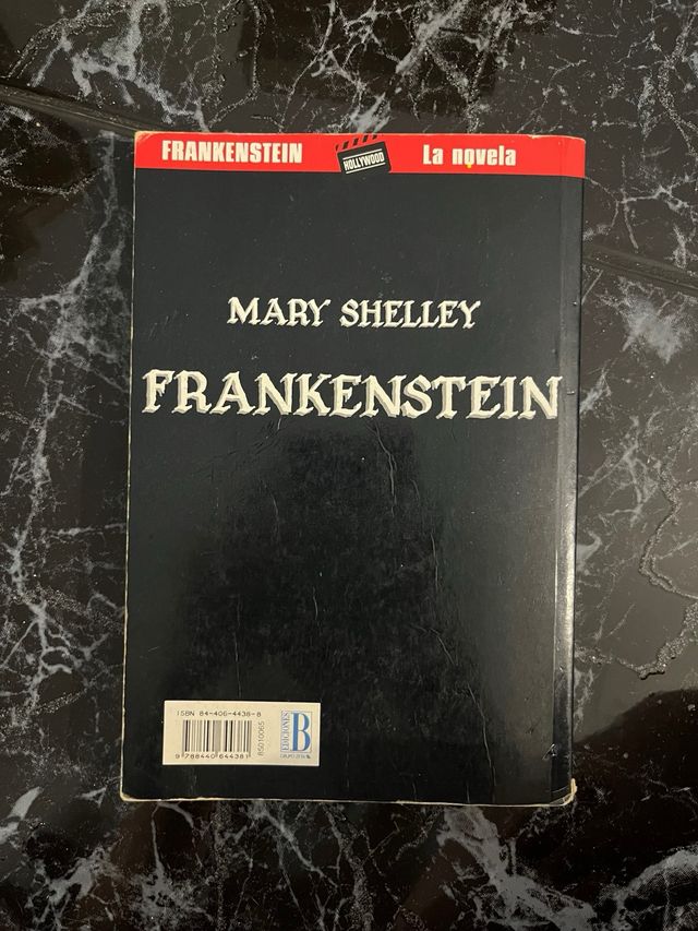 Frankenstein