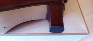 Zapatos Paco Herrero
