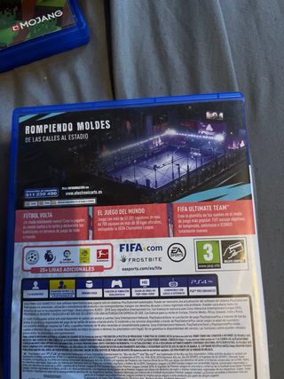 FIFA 20 PS4 (PlayStation 4)