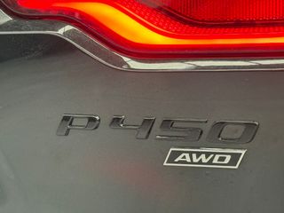 Jaguar F-Type 5.0 V8 R-DYNAMIC BLACK