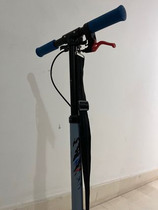 Patinete Oxelo niño usado