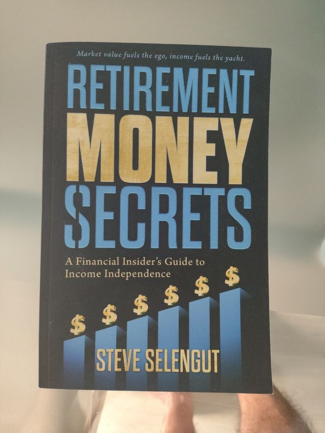 Retirement Money Secrets: A Financial Insider's...
