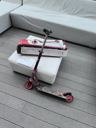 Patinete OXELO MID 3