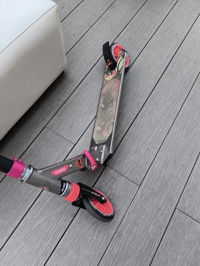 Trotinete OXELO MID 3