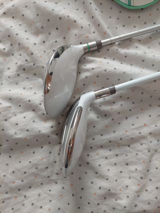 Taylormade Kalea Maderas M
ujer 3 y 5
