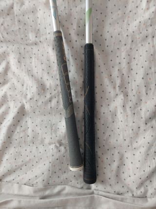 Taylormade Kalea Maderas M
ujer 3 y 5
