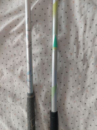 Taylormade Kalea Maderas M
ujer 3 y 5