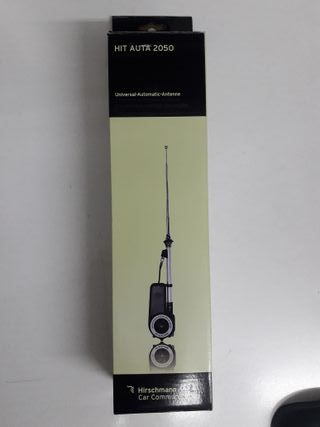 Antena automática Hirschmann HIT AUTA 2050