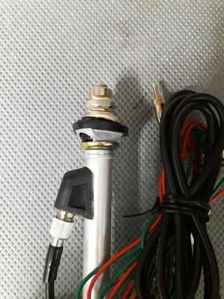 Antena automática Hirschmann HIT AUTA 2050