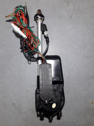 Antena automática Hirschmann HIT AUTA 2050