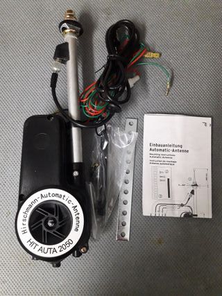 Antena automática Hirschmann HIT AUTA 2050