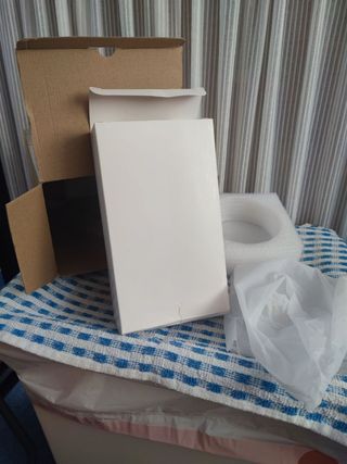 Proyector HY300 Blanco