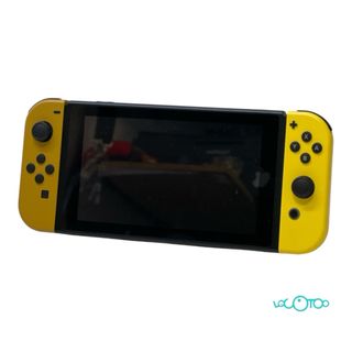 Nintendo Switch Pokémon Pikachu Eevee