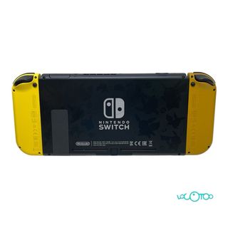 Nintendo Switch Pokémon Pikachu Eevee