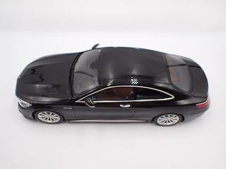 1/18 Mercedes-Benz S63 (C217) AMG Coupe 2015 - GTS