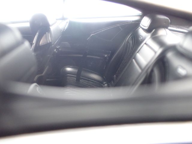 1/18 Mercedes-Benz S63 (C217) AMG Coupe 2015 - GTS